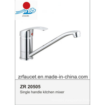 Single Handle Kitchen Mixer Faucet